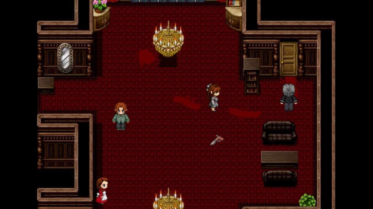 Happy Birthday screenshot 1