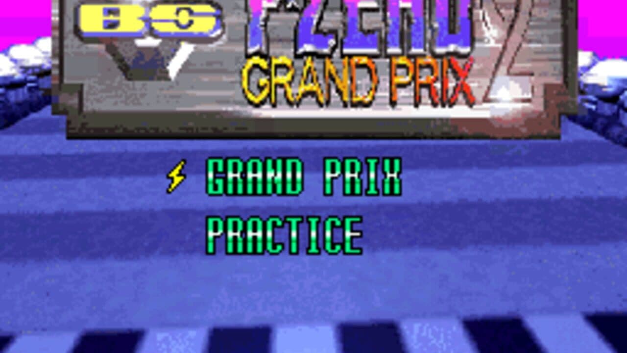 BS F-Zero Grand Prix 2 thumbnail 2