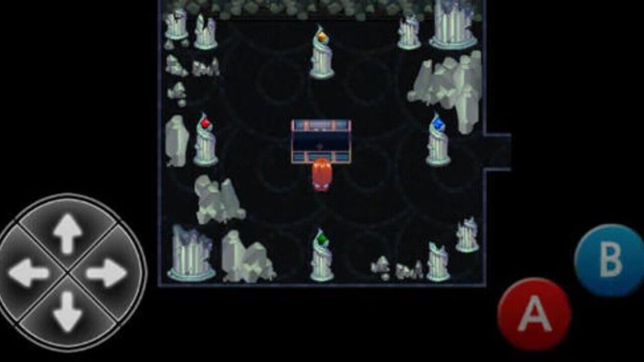 Hide and Seek: Story of Dorothy thumbnail 2