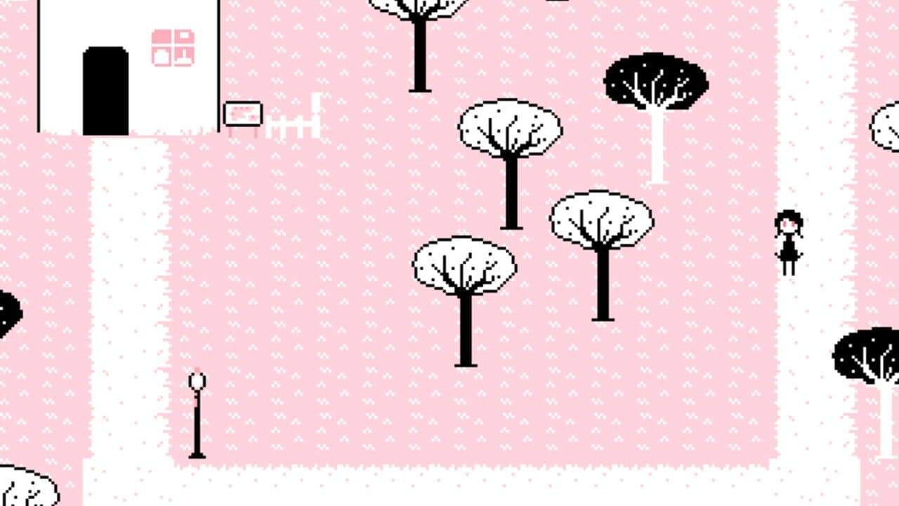 Very Pink Game screenshot 1