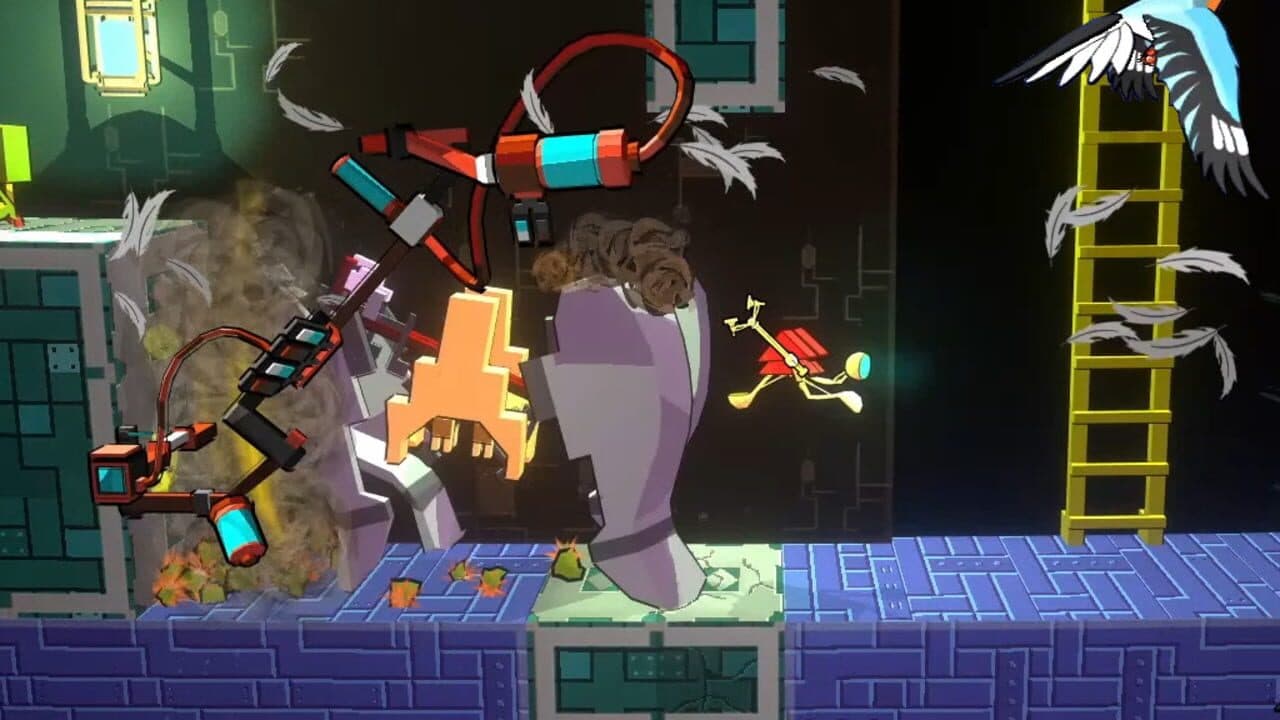CreatorCrate screenshot 1