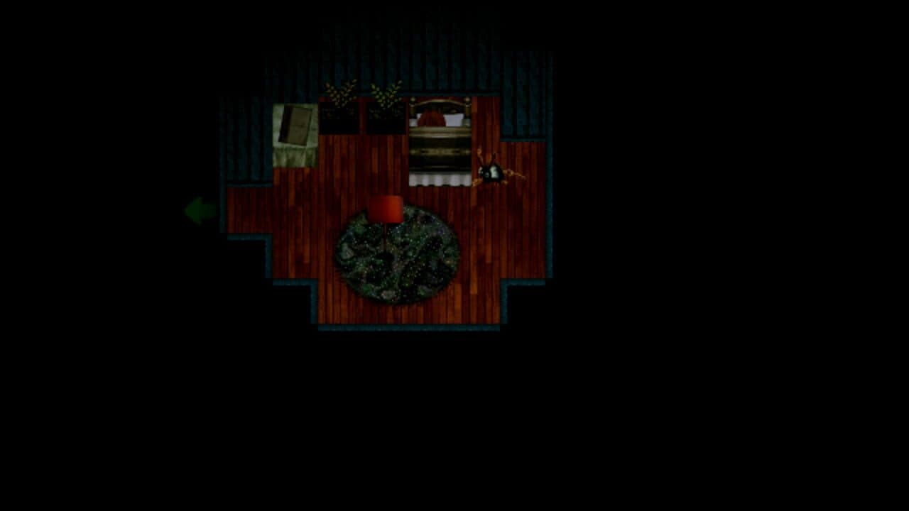 Miserere screenshot 1