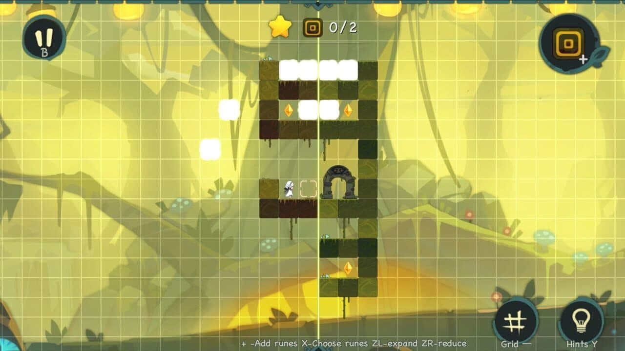 Path: Through the Forest thumbnail 2