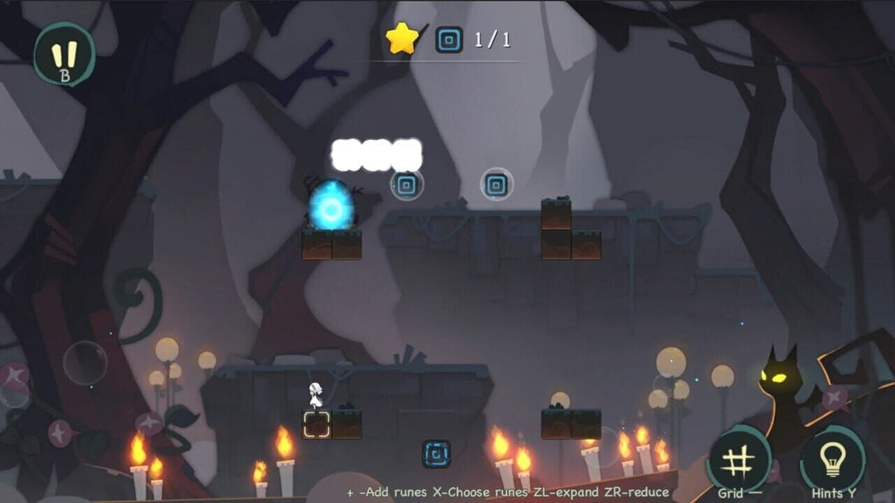 Path: Through the Forest thumbnail 3