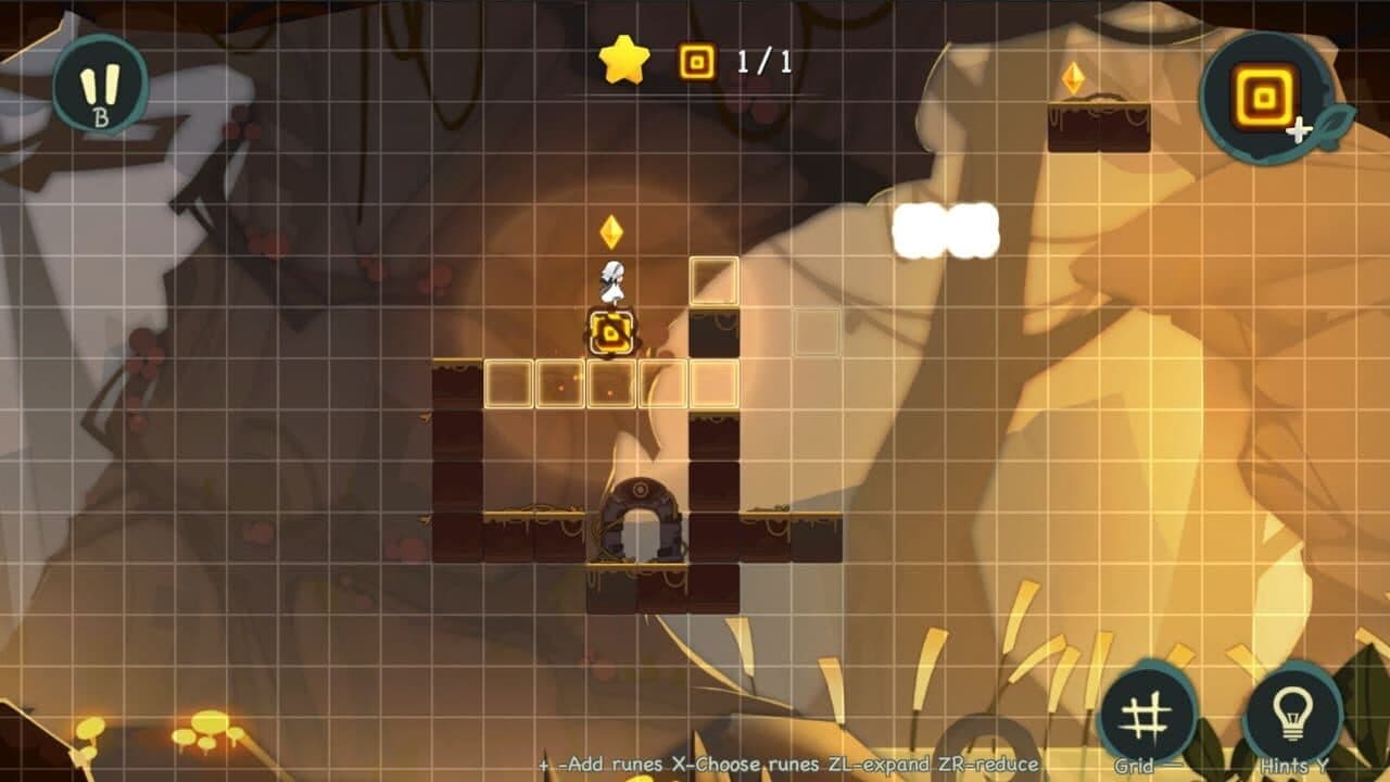 Path: Through the Forest thumbnail 4