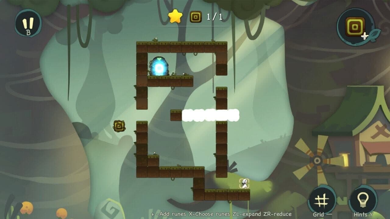 Path: Through the Forest thumbnail 5