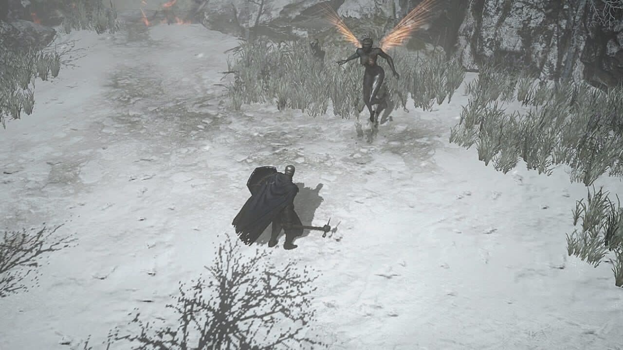 Animus: Revenant thumbnail 2