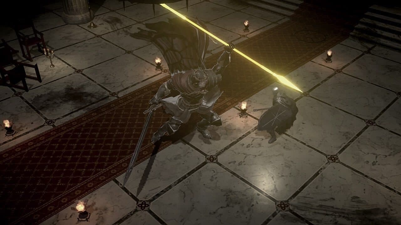 Animus: Revenant thumbnail 4