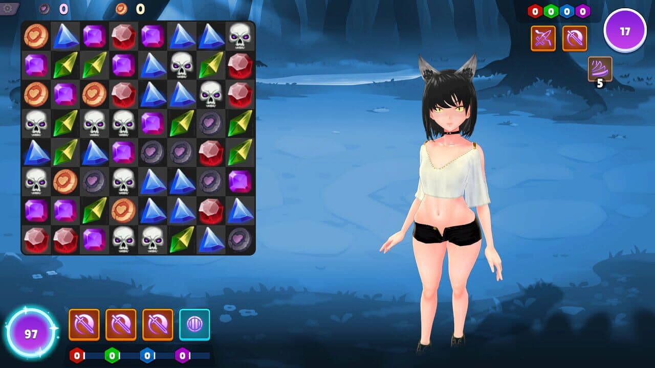 Superpantsu Harematchii thumbnail 3
