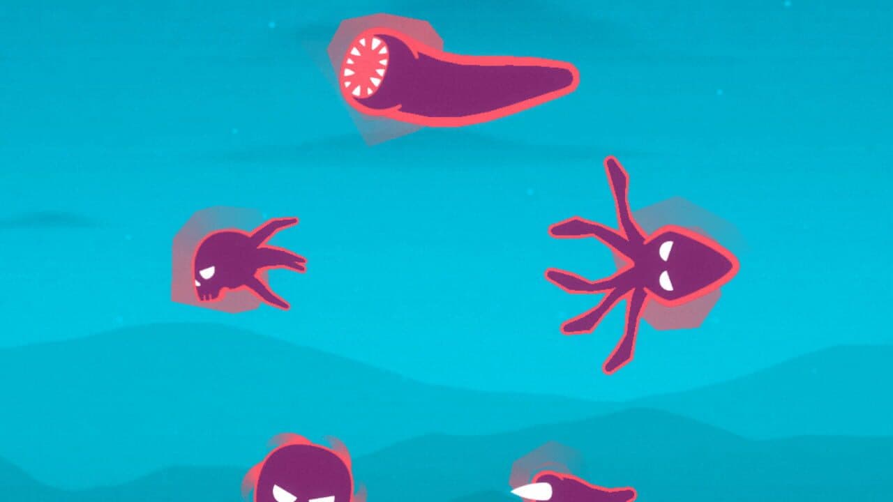 Dream Drifters thumbnail 7
