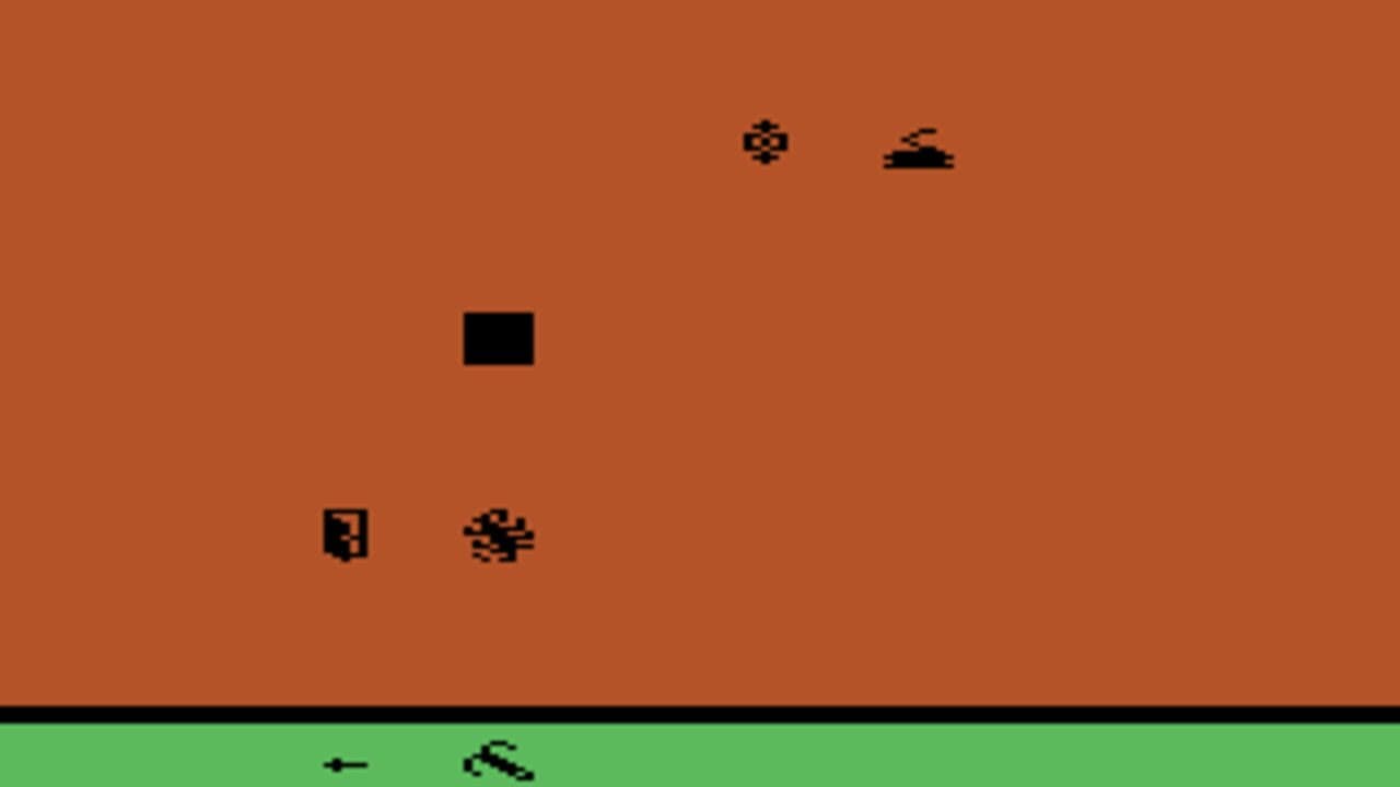 Swordquest: Earthworld screenshot 1