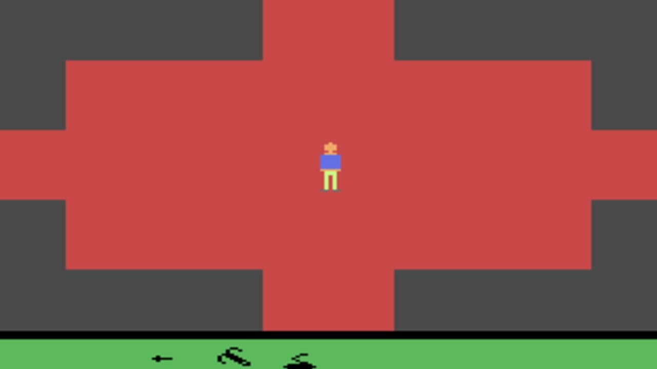 Swordquest: Earthworld thumbnail 5
