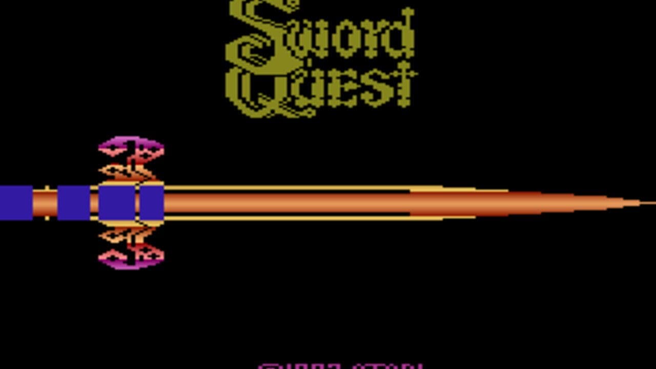 Swordquest: Earthworld thumbnail 6