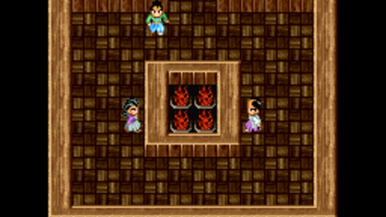 RPG Tsukuuru 2 Taiou: Ryouma de Yuku thumbnail 3