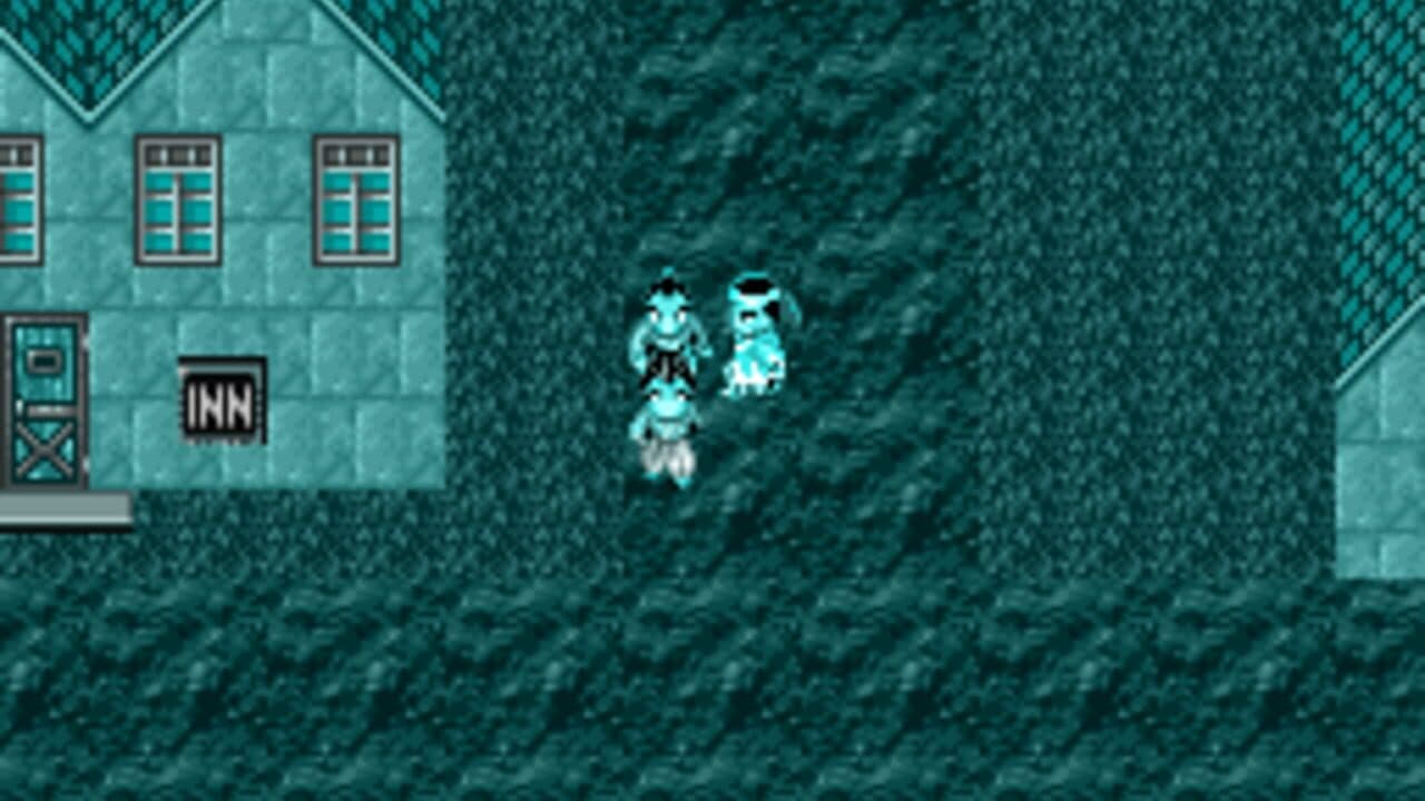 RPG Tsukuuru 2 Taiou: Ryouma de Yuku thumbnail 4