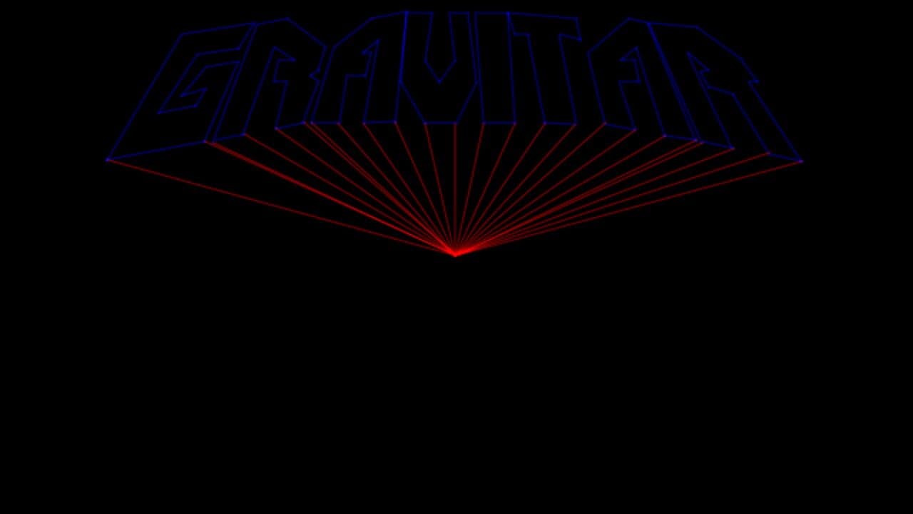 Gravitar thumbnail 2