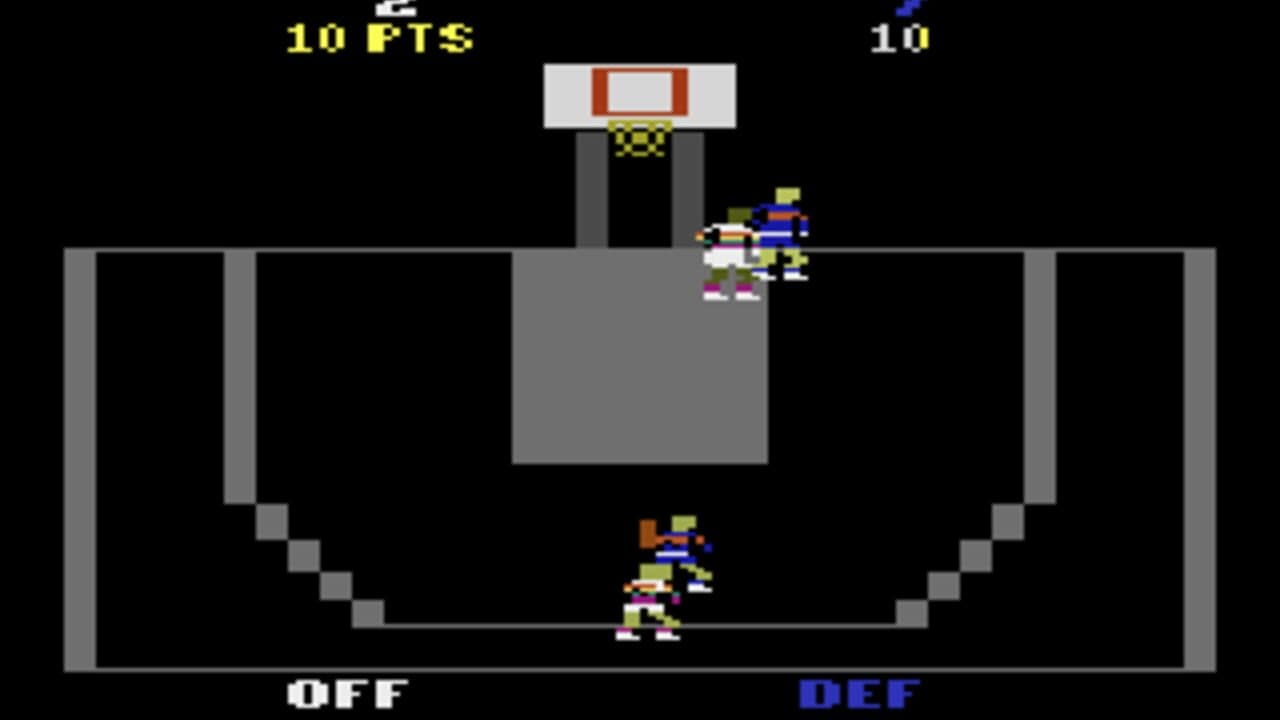 Double Dunk thumbnail 2