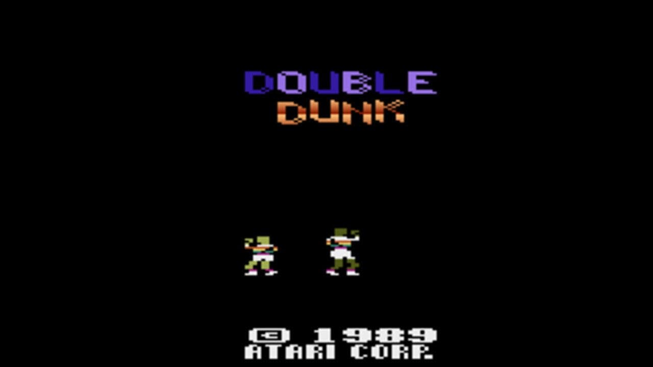 Double Dunk thumbnail 3