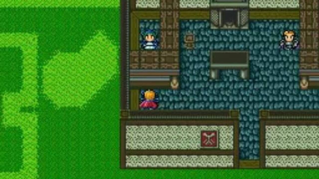 Jewel of Live screenshot 1