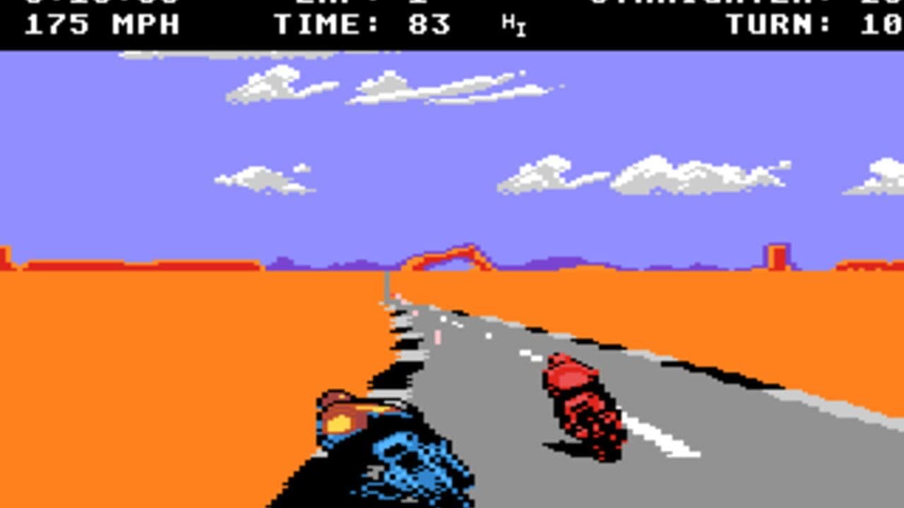 Motor Psycho thumbnail 5