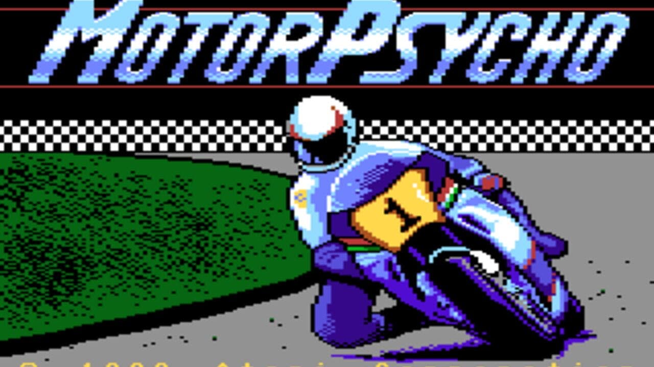 Motor Psycho thumbnail 6
