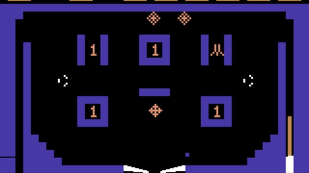Video Pinball thumbnail 4