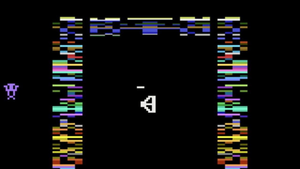 Yars' Return screenshot 1
