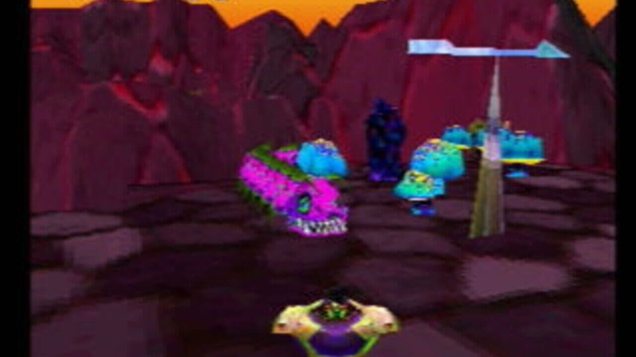Centipede thumbnail 3
