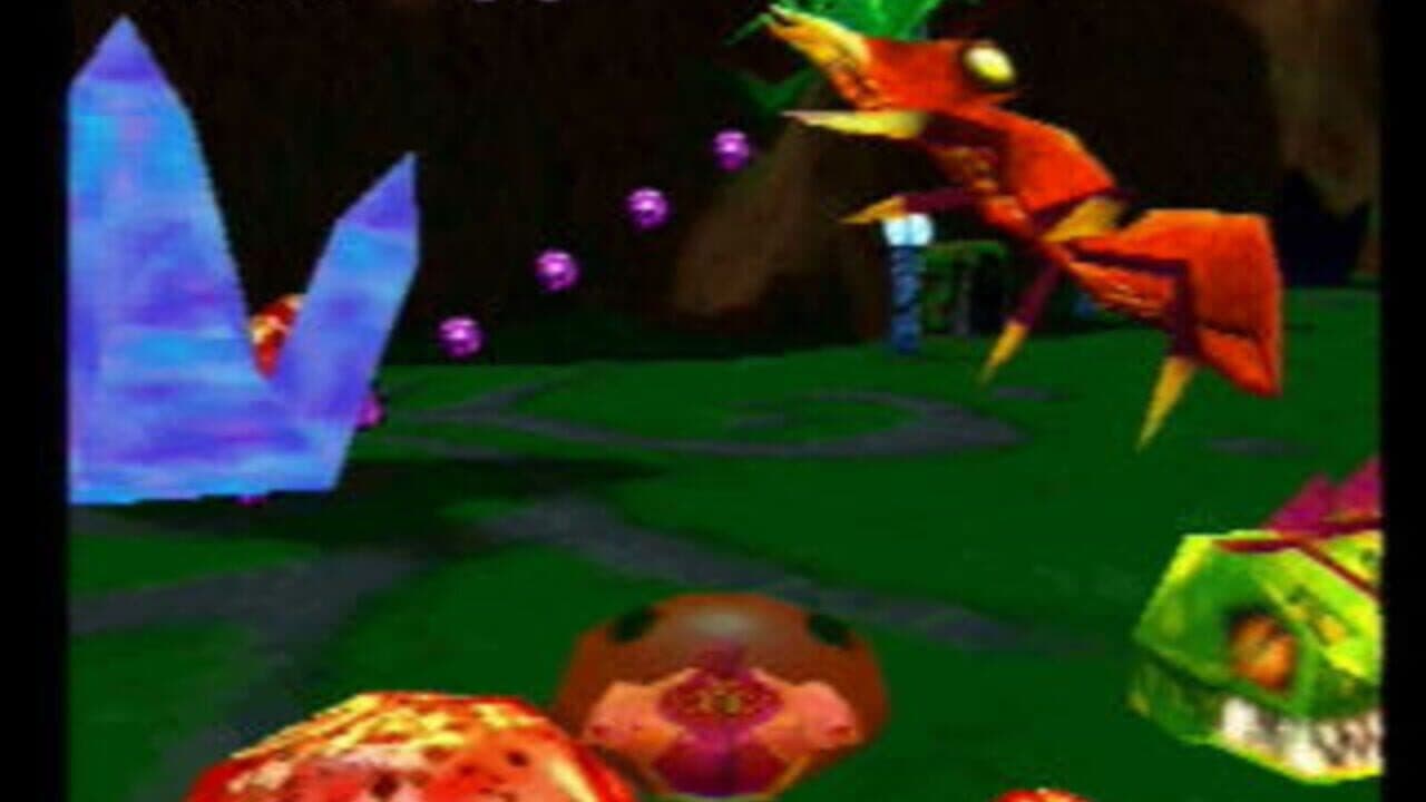 Centipede thumbnail 7