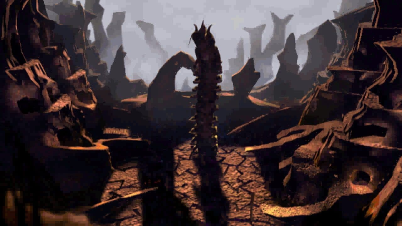 Centipede thumbnail 8
