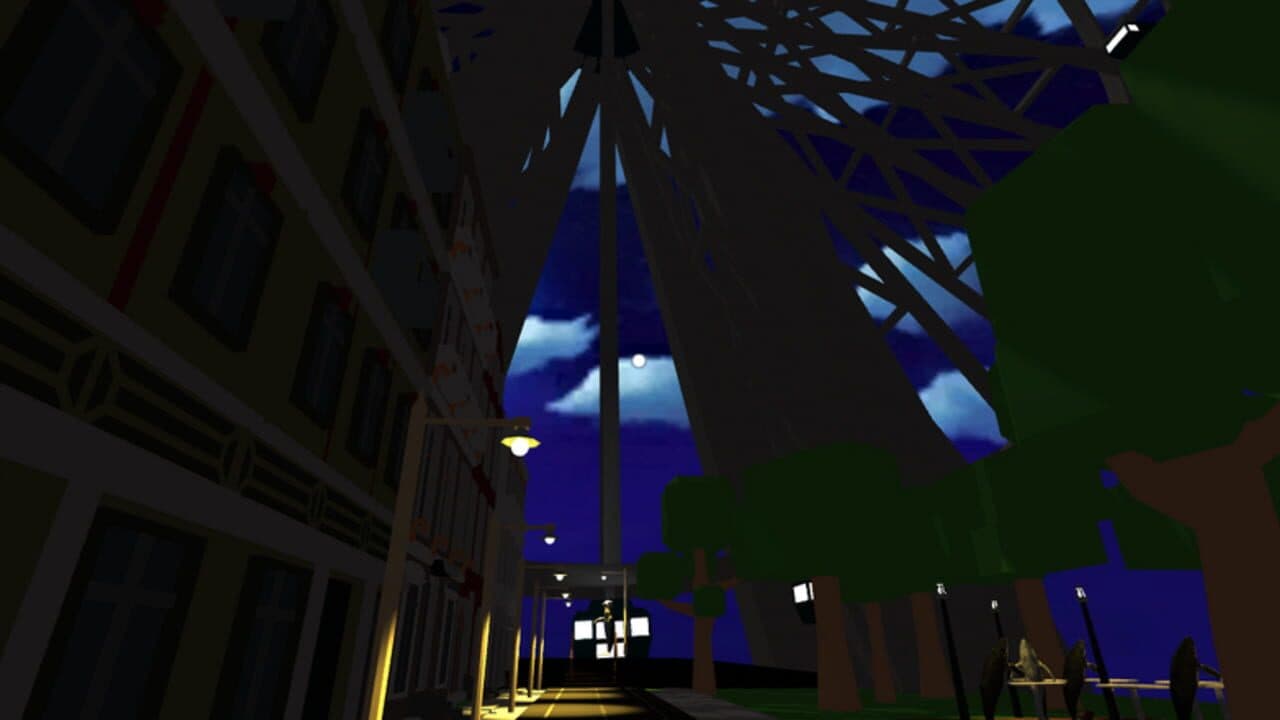 You Are a Whale Part 1 screenshot 1