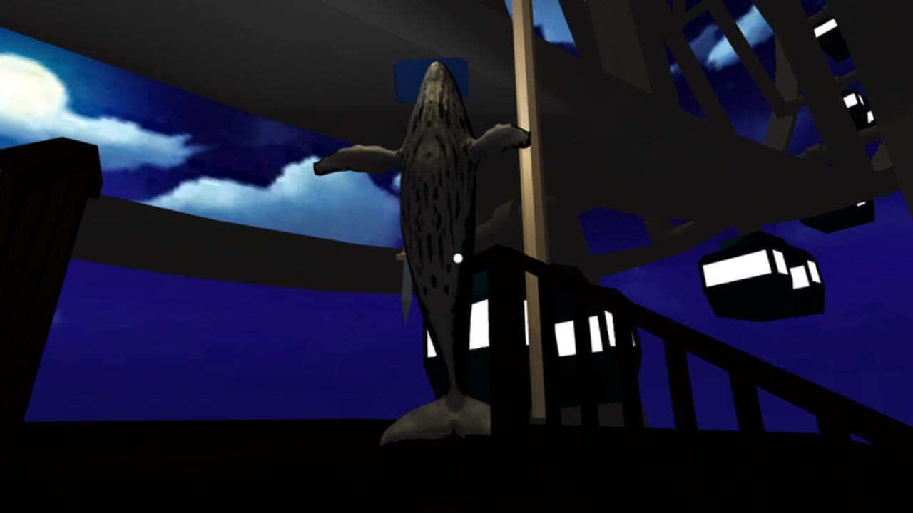 You Are a Whale Part 1 thumbnail 2