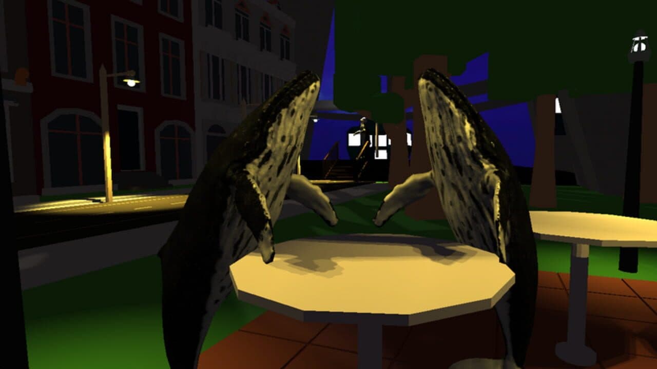 You Are a Whale Part 1 thumbnail 3