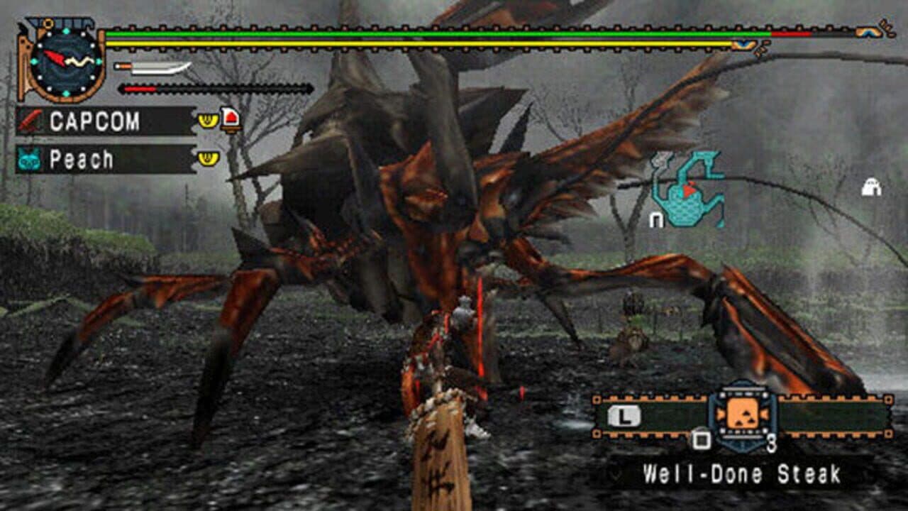Monster Hunter Dual Pack thumbnail 3