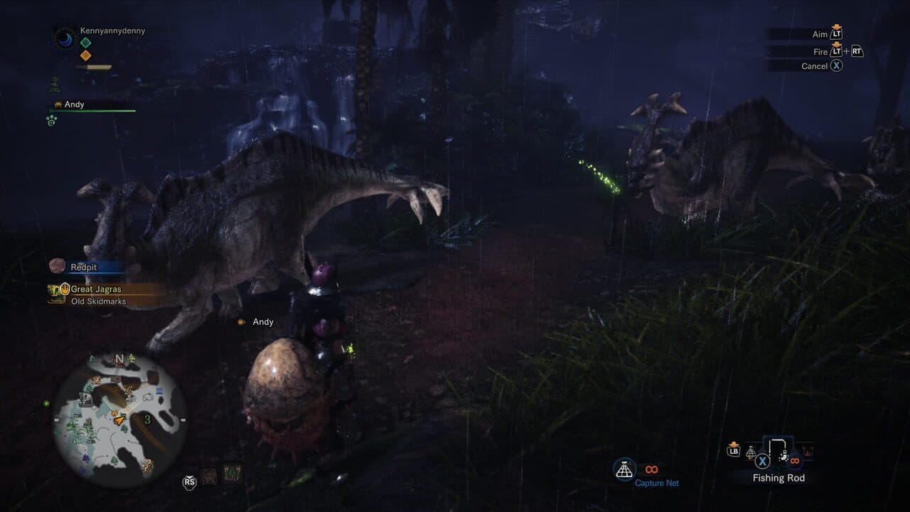 Monster Hunter: World - Collector's Edition thumbnail 3