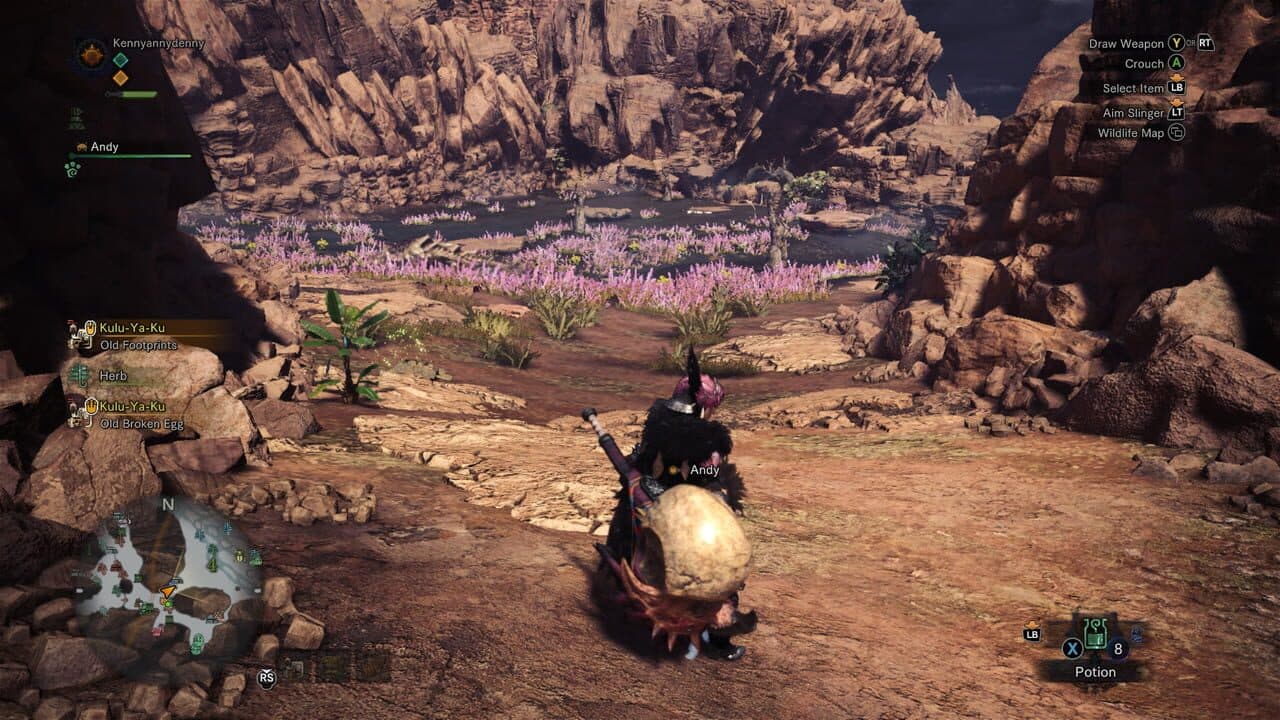Monster Hunter: World - Collector's Edition thumbnail 4