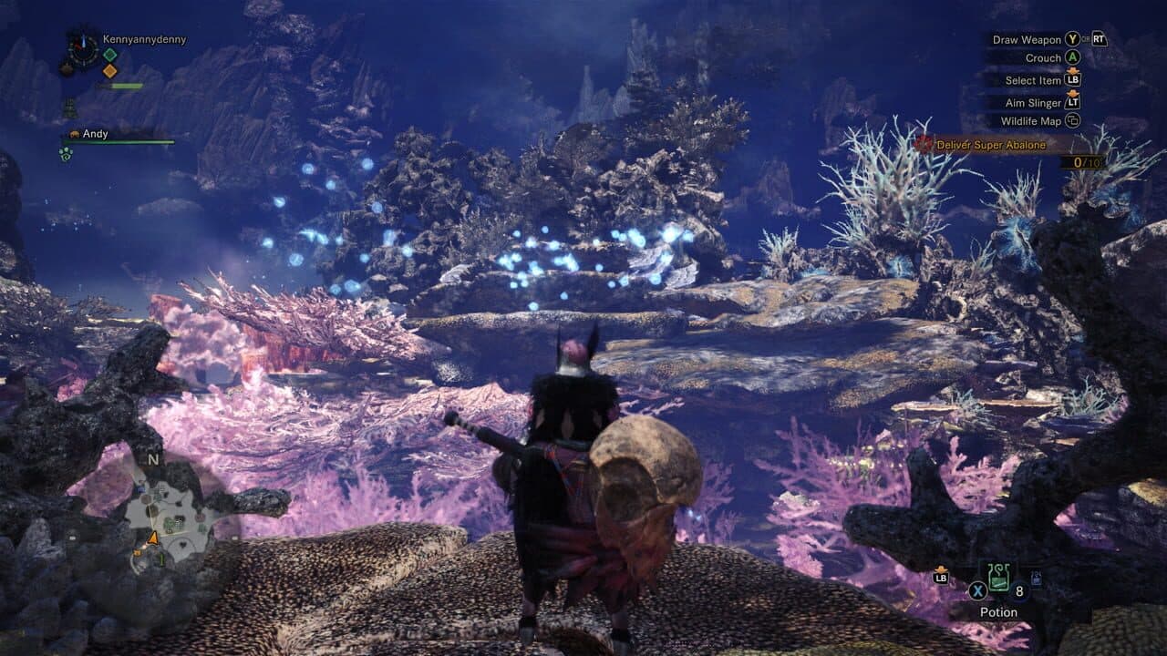 Monster Hunter: World - Digital Deluxe Edition thumbnail 2