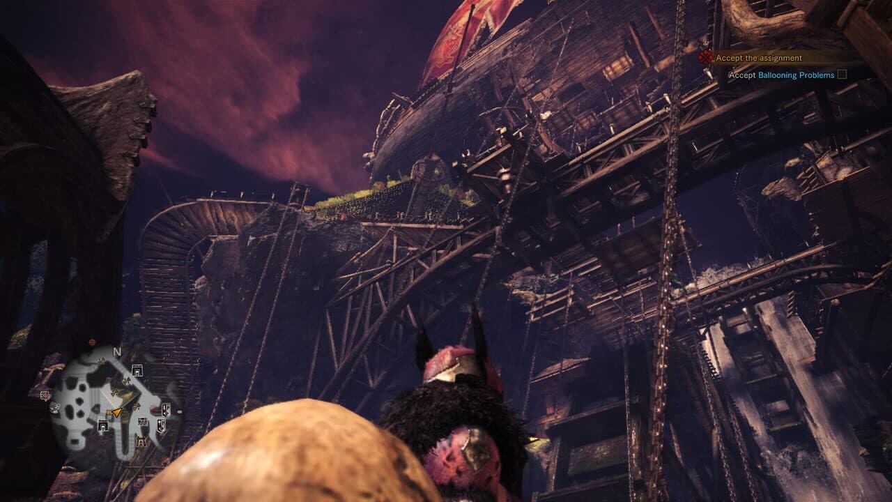Monster Hunter: World - Digital Deluxe Edition thumbnail 3