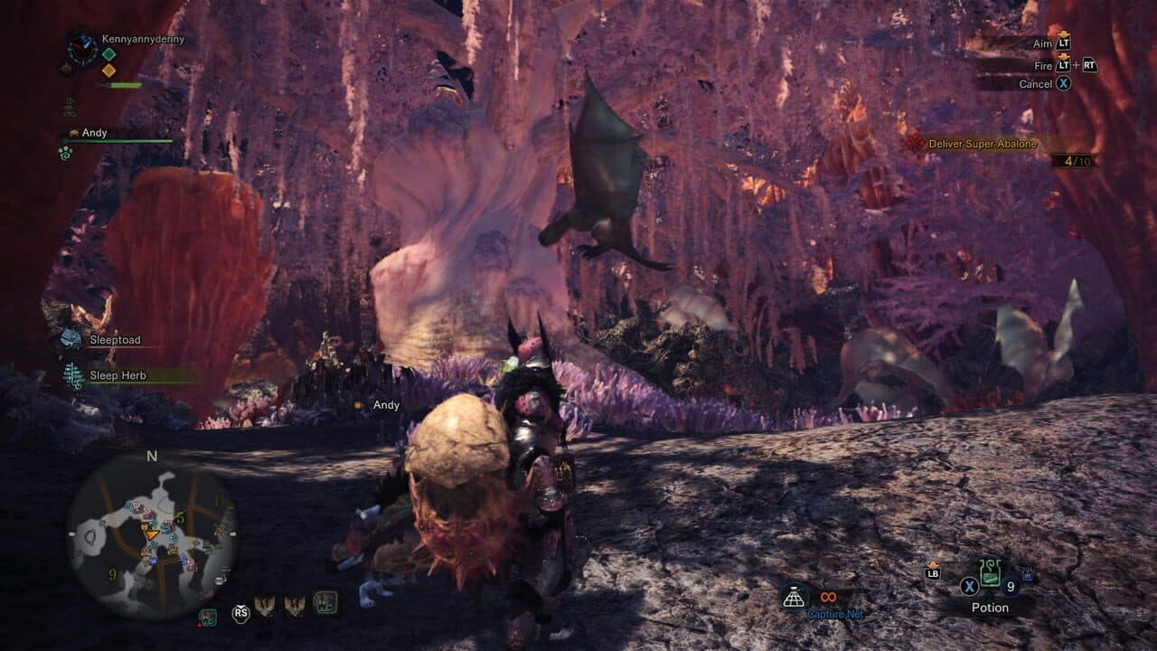 Monster Hunter: World - Digital Deluxe Edition thumbnail 4