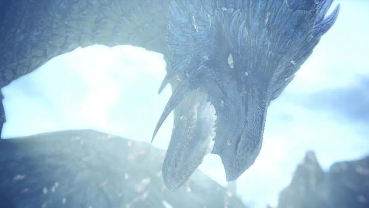 Monster Hunter World: Iceborne - Digital Deluxe Edition thumbnail 2