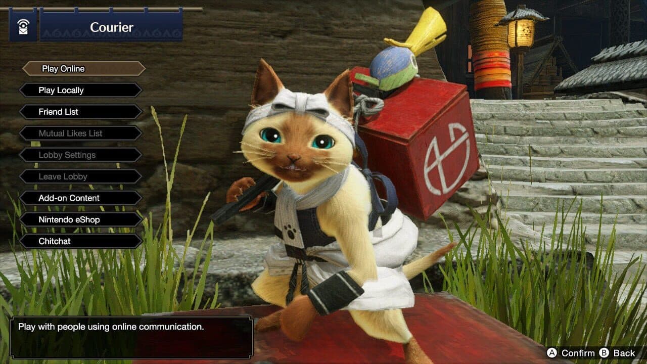 Monster Hunter Rise: Collector's Edition thumbnail 2