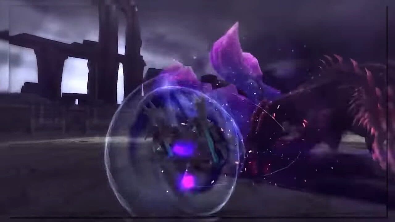 Monster Hunter Frontier Online thumbnail 3
