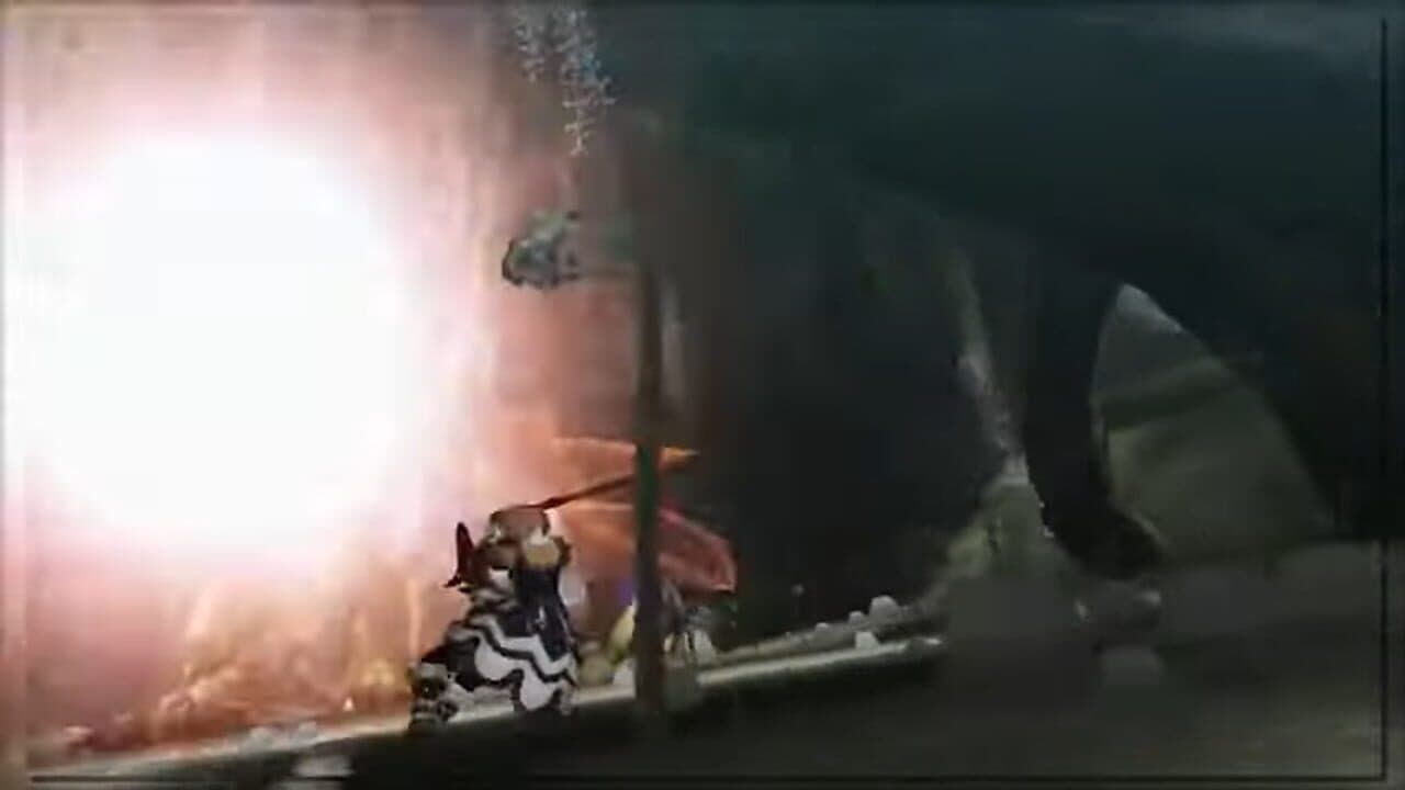 Monster Hunter Frontier G thumbnail 2