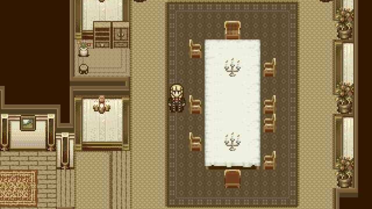 The Longing Ribbon screenshot 1