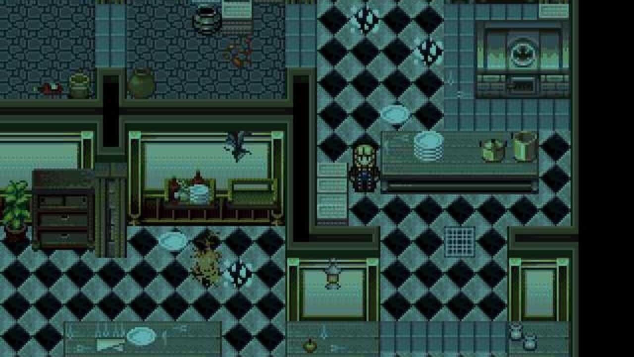 The Longing Ribbon thumbnail 3