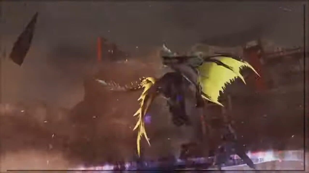 Monster Hunter Frontier G2 screenshot 1