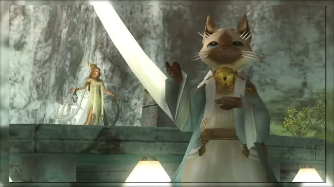 Monster Hunter Frontier G3 screenshot 1
