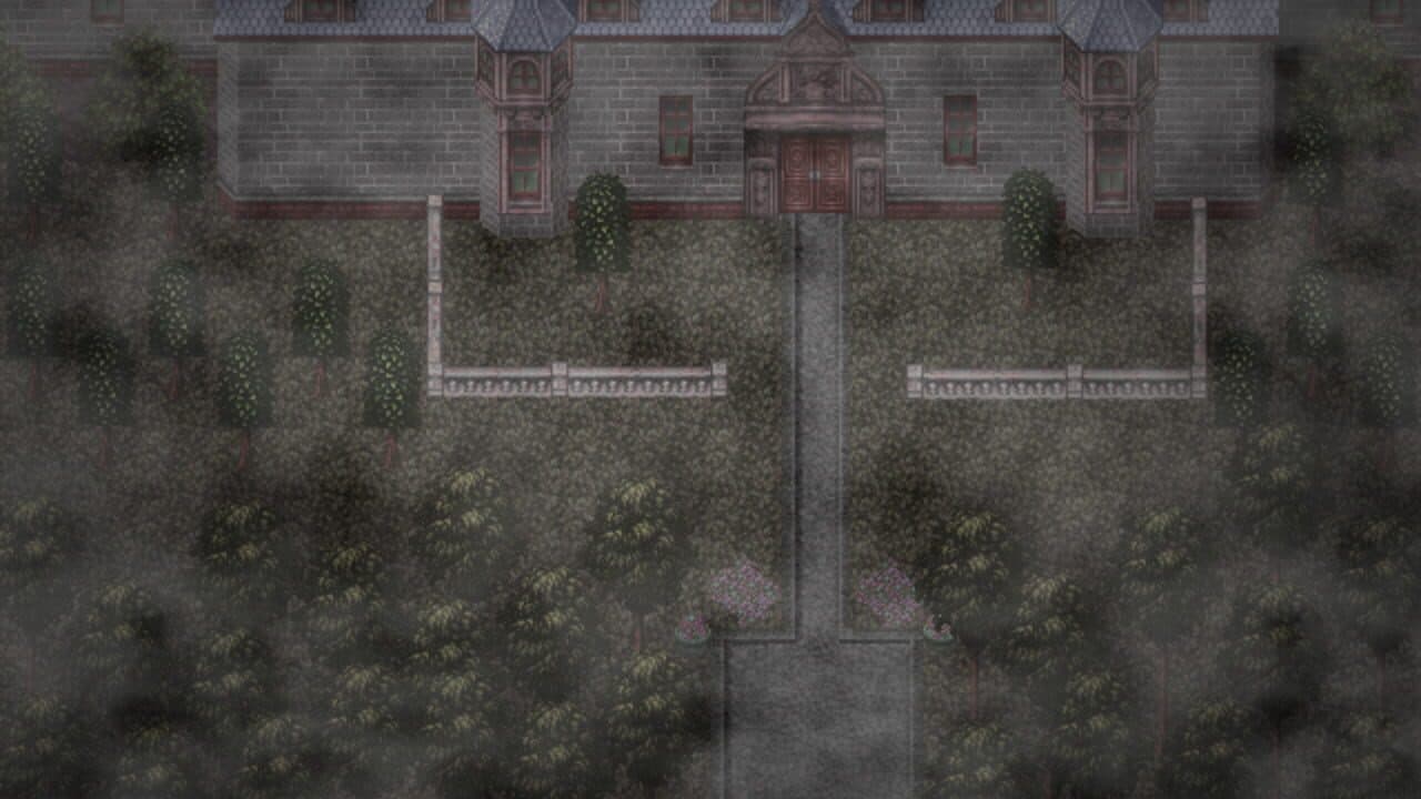 The Visitor screenshot 1