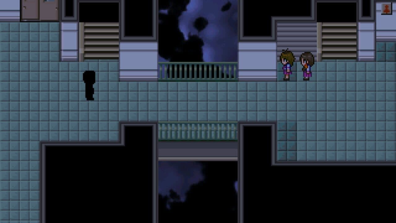 Musubareta Te thumbnail 2