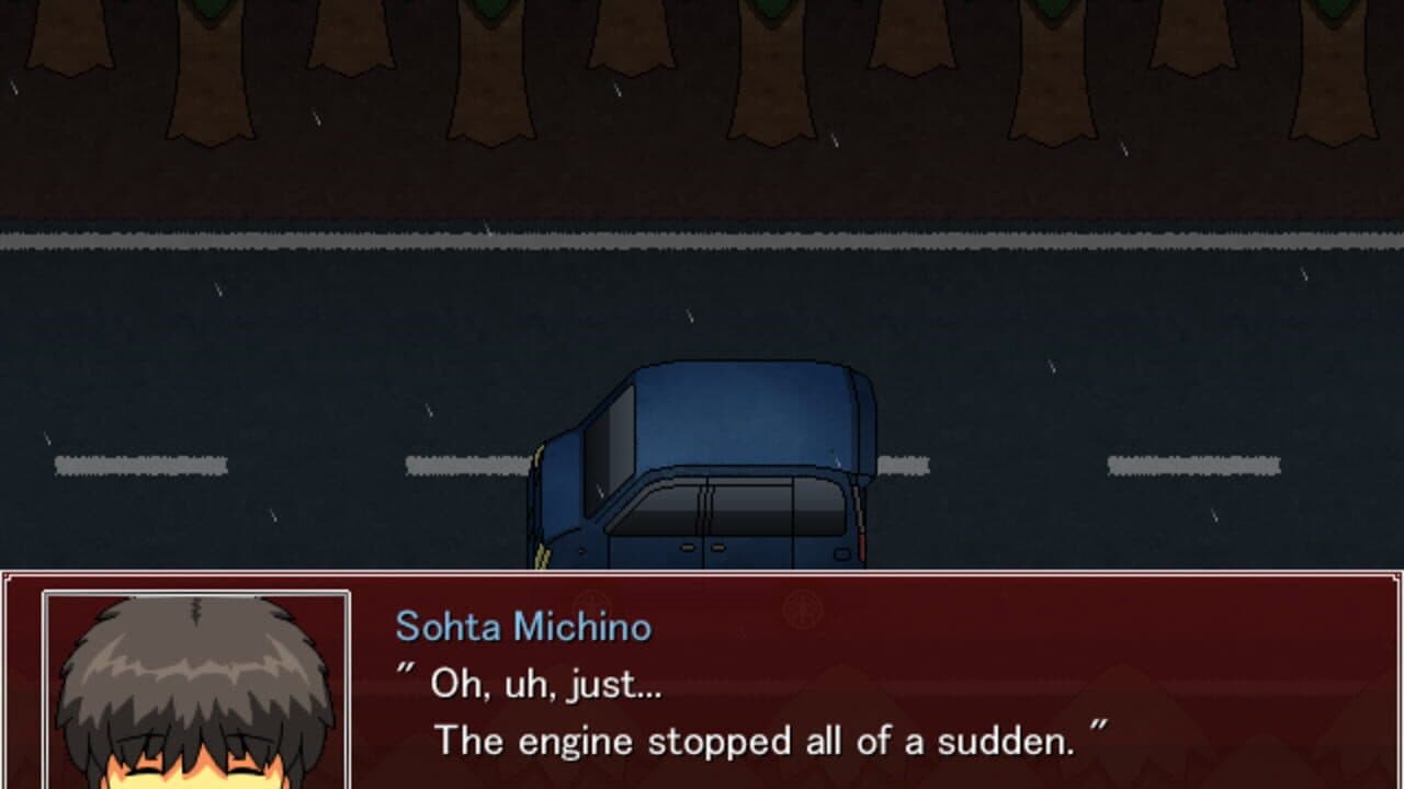 Midnight Puppeteer screenshot 1